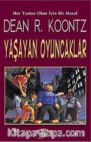 Yaşayan Oyuncaklar