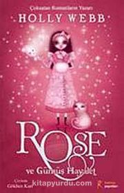 Rose ve Gümüş Hayalet