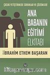 Ana Babanın Eğitimi Elkitabı
