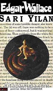 Sarı Yılan