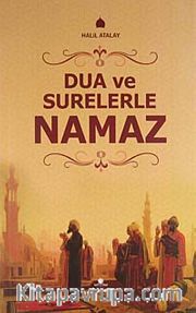 Dua ve Surelerle Namaz