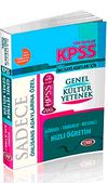 2012 KPSS Genel Kültür Genel Yetenek / Sadece Önlisans Adaylarına Özel