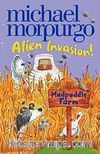 Alien Invasion (Mudpuddle Farm)