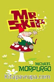 Mr Skip (Roaring Good Reads)