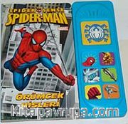 Spider-Man / Örümcek Hisleri