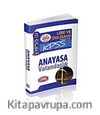 2012 KPSS Anayasa Vatandaşlık Konu Anlatımlı / Lise-Önlisans