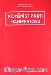 Komünist Parti Manifestosu