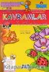 Benim Kavramlar Kitabım / Okul Öncesi Çocuklar İçin