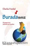 Buradasınız & Gezegeninizi Anlamak İçin İpuçları