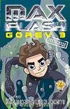 Max Flash - Görev 3 / Derinlerde