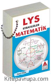 LYS Matematik Strateji Kartları