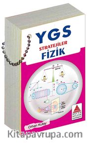 YGS Fizik Strateji Kartları