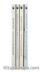 Eva de Vitray-Meyerovitch Seti (4 Kitap)