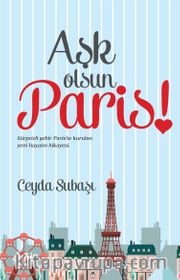 Aşk Olsun Paris!