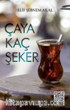 Çaya Kaç Şeker