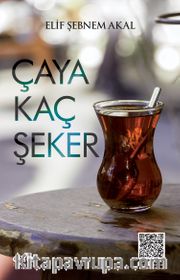 Çaya Kaç Şeker