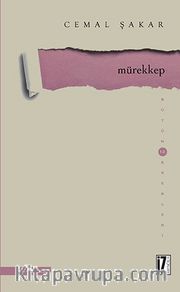 Mürekkep