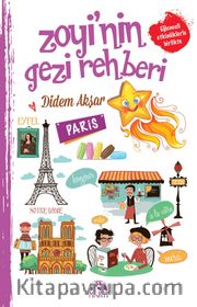 Zoyi’nin Gezi Rehberi - Paris