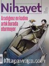 Nihayet Dergisi Sayı:29 Mayıs 2017