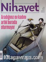 Nihayet Dergisi Sayı:29 Mayıs 2017