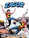 Zagor Klasik Maceralar Cilt:62