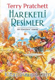 Hareketli Resimler