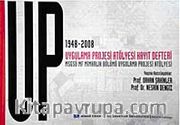 1948-2008 Uygulama Projesi Atölyesi Kayıt Defteri