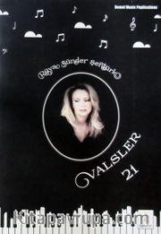 Valsler 21