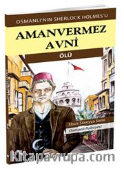Aman Vermez Avni / Ölü 
