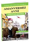 Aman Vermez Avni / İskeletler Arasında