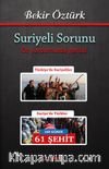 Suriyeli Sorunu & Öz Yurdumuzda Garibiz