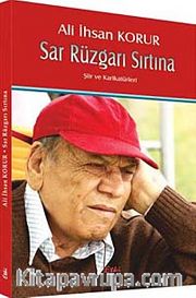 Sar Rüzgarı Sırtına