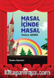 Masal İçinde Masal