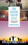 Annesini Babasını Arayan Çocuk