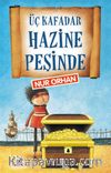 Üç Kafadar Hazine Peşinde