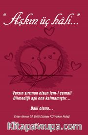 Aşkın Üç Hali
