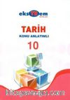10. Sınıf Tarih Konu Anlatımlı
