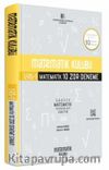 LYS 1 Matematik 10 Zor Deneme