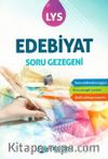 LYS Edebiyat Soru Gezegeni