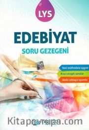LYS Edebiyat Soru Gezegeni