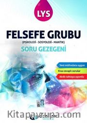 LYS Felsefe Soru Gezegeni