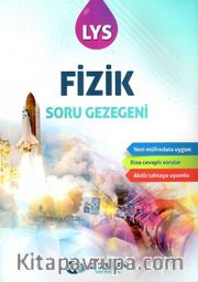 LYS Fizik Soru Gezegeni