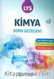 LYS Kimya Soru Gezegeni