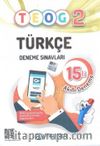 8. Sınıf TEOG 2 Türkçe 15'li Akıllı Deneme