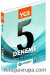 YGS 5 Çözümlü Deneme