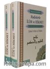 Hadislerle İlim ve Hikmet (2 Cilt Takım Tam Metin)