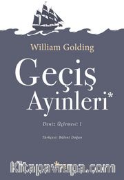Geçiş Ayinleri <br /> Deniz Üçlemesi 1