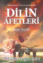 Dilin Afetleri <br /> Okundukça Susturan Eser