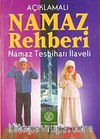 Açıklamalı Namaz Rehberi & Namaz Tesbihatı İlaveli