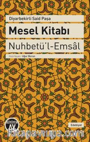 Mesel Kitabı <br /> Nuhbetü’l-Emsal